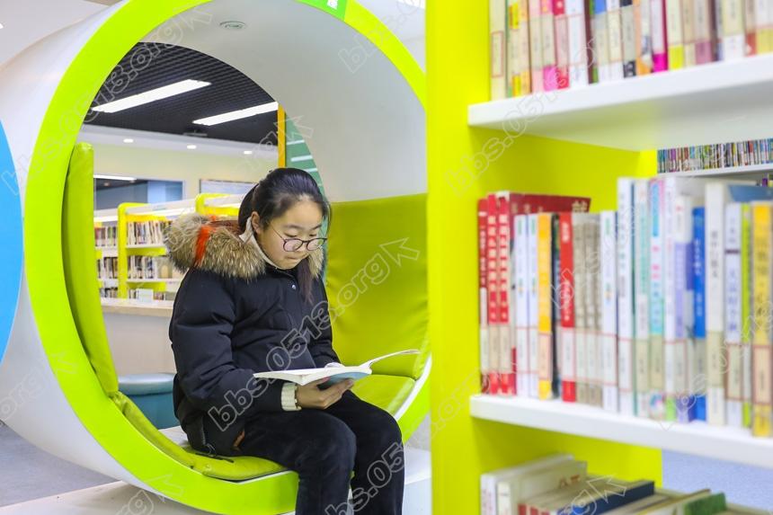初三南通阴雨 少儿图书馆暖洋洋 (6).jpg